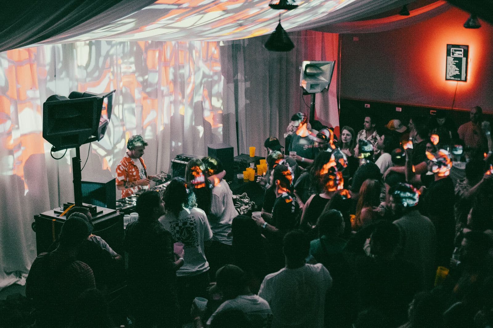 LAMUSIK - Portada de eventos